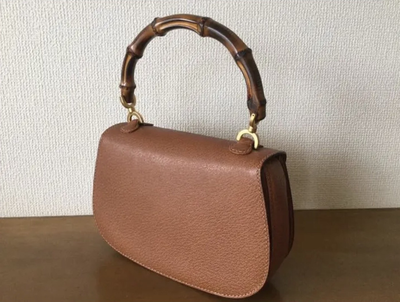 ブランドバッグの場合2